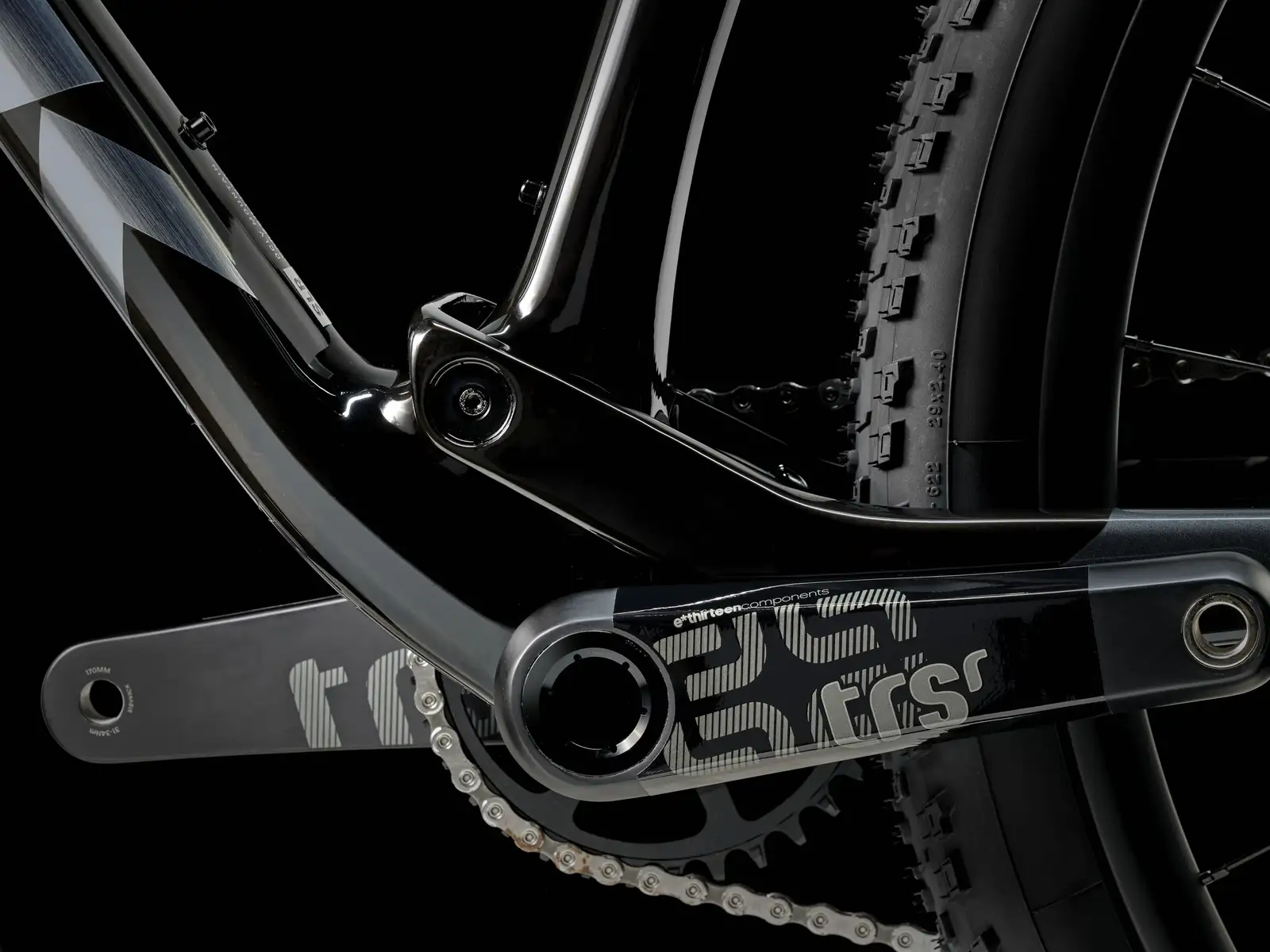 Trek Supercaliber SLR 9.8 XT Gen 2 - Image 10