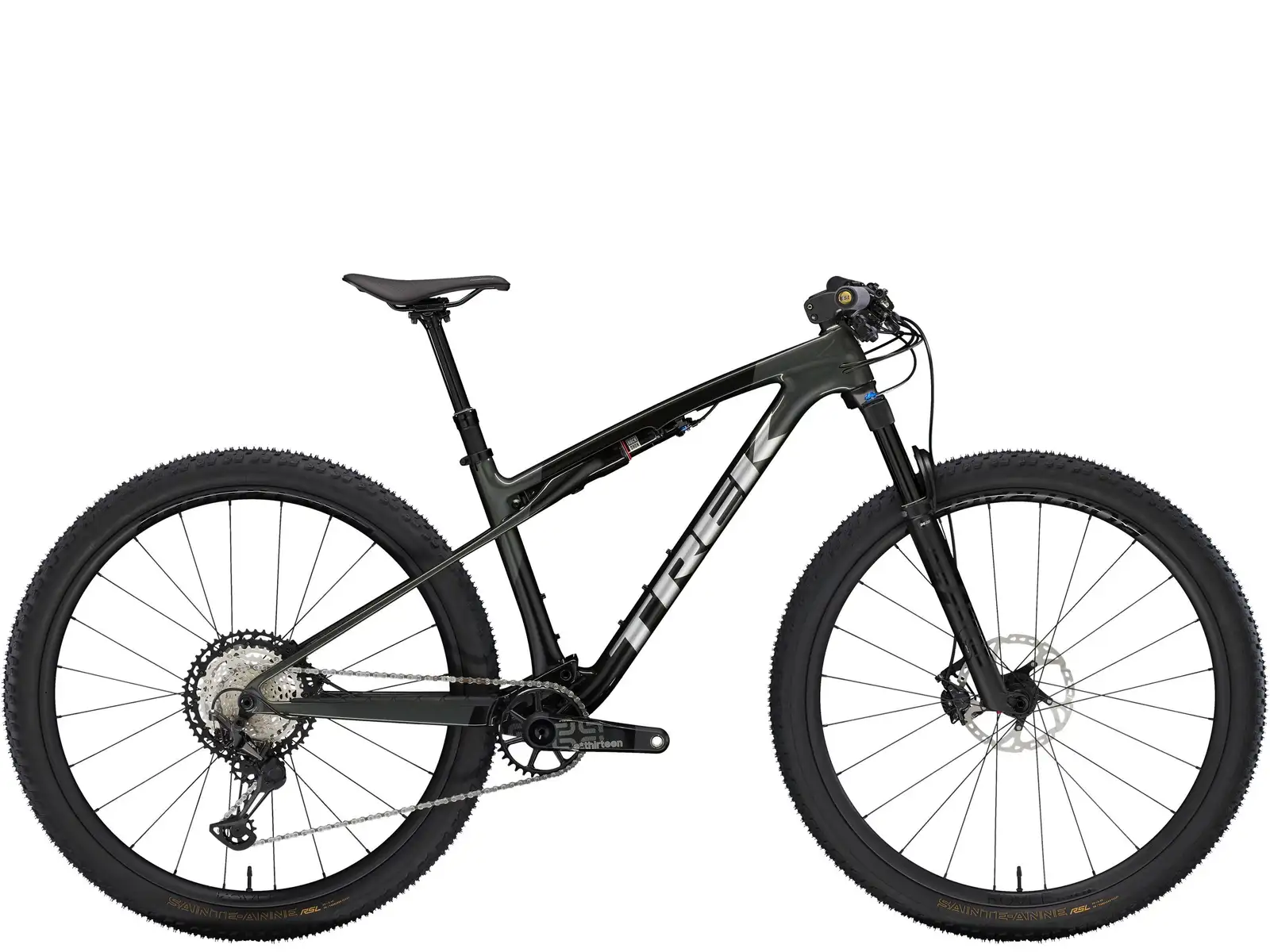 Trek Supercaliber SLR 9.8 XT Gen 2 - Image 1