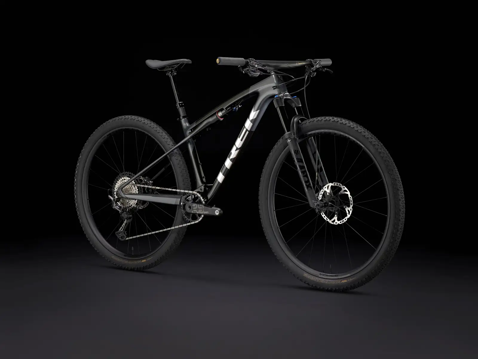 Trek Supercaliber SLR 9.8 XT Gen 2 - Image 2