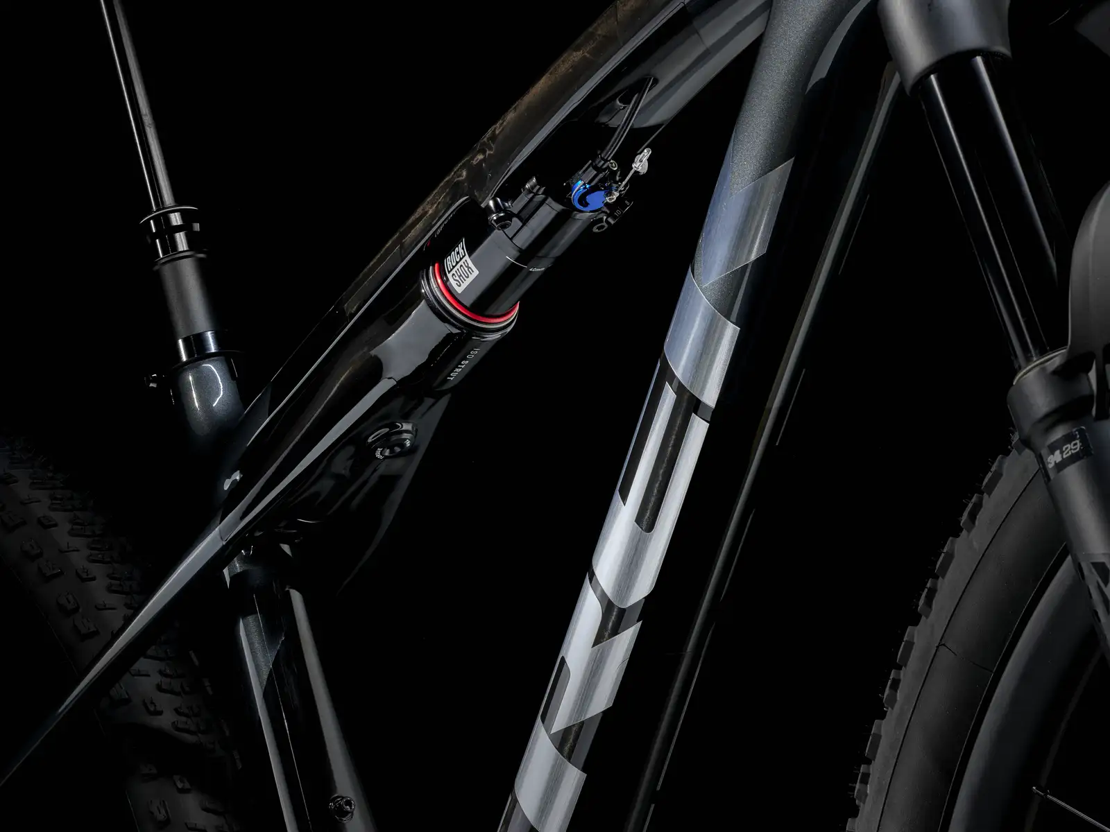 Trek Supercaliber SLR 9.8 XT Gen 2 - Image 3