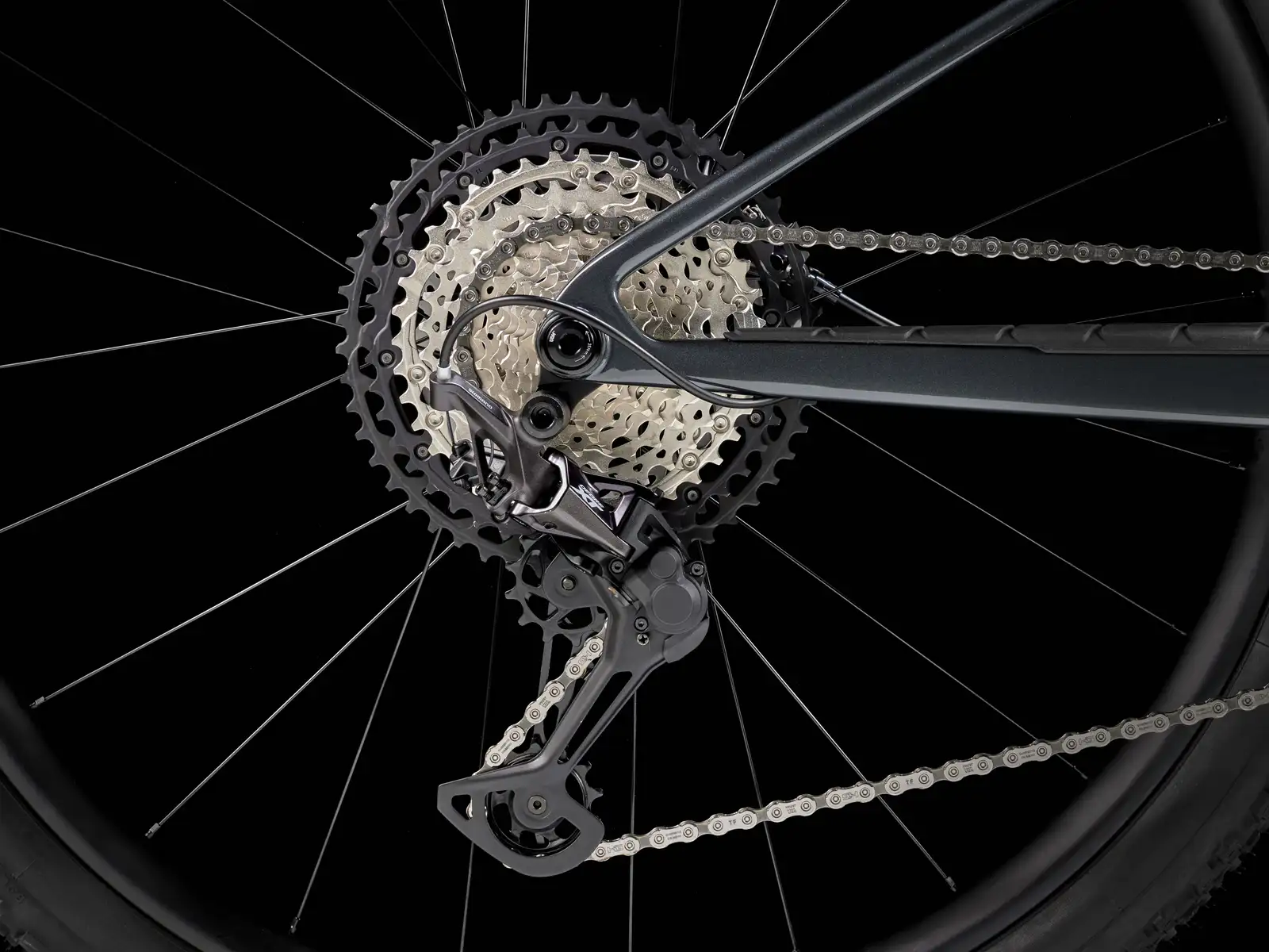 Trek Supercaliber SLR 9.8 XT Gen 2 - Image 5