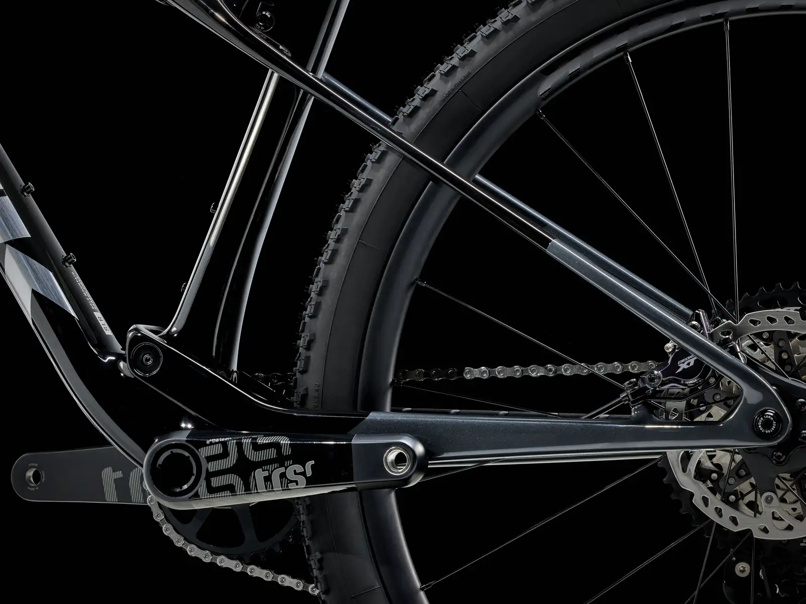 Trek Supercaliber SLR 9.8 XT Gen 2 - Image 8