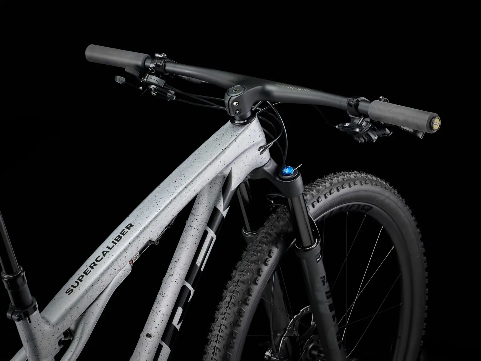 Trek Supercaliber SLR 9.8 XT Gen 2 - Bild 3