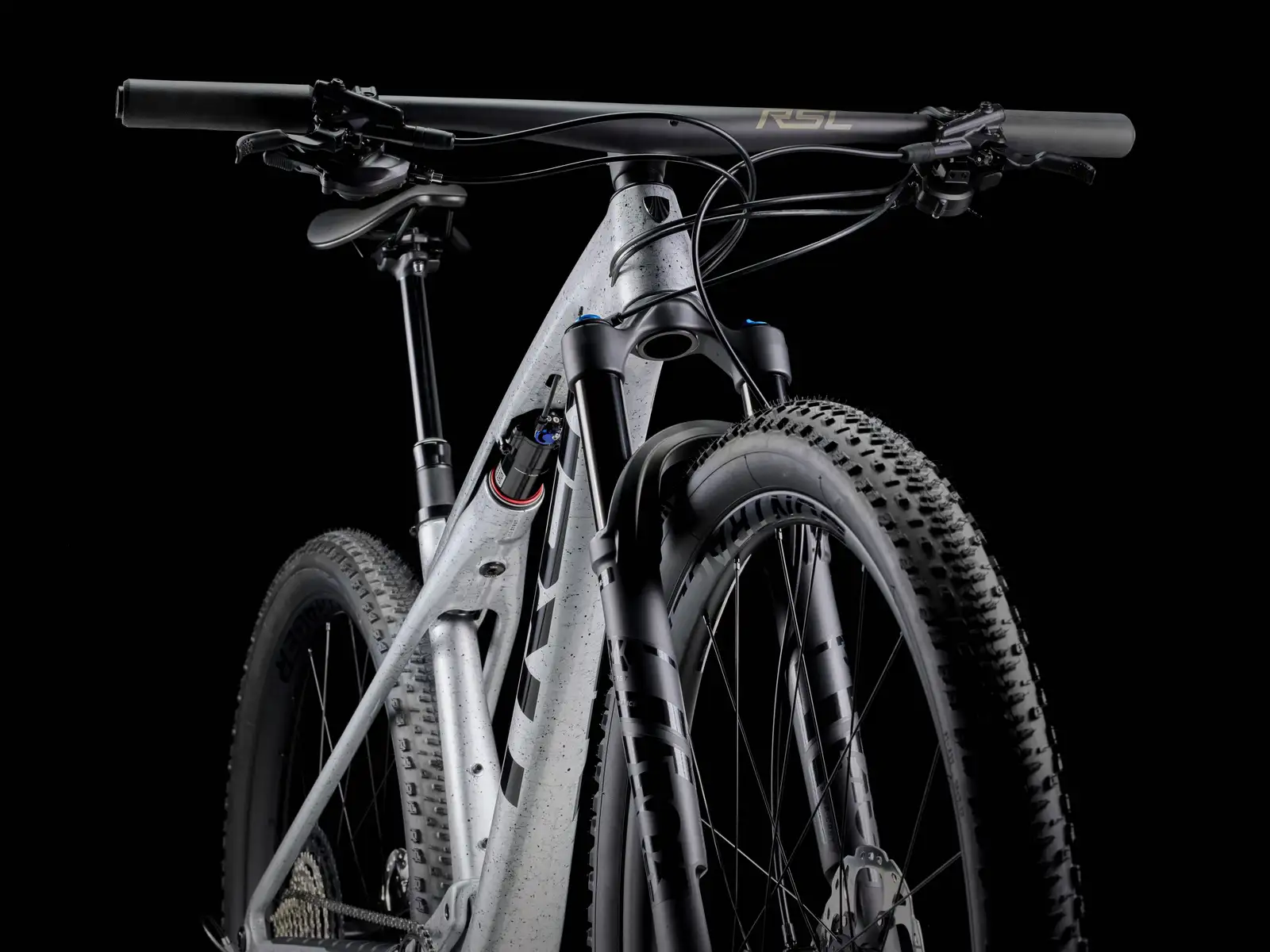 Trek Supercaliber SLR 9.8 XT Gen 2 - Bild 4