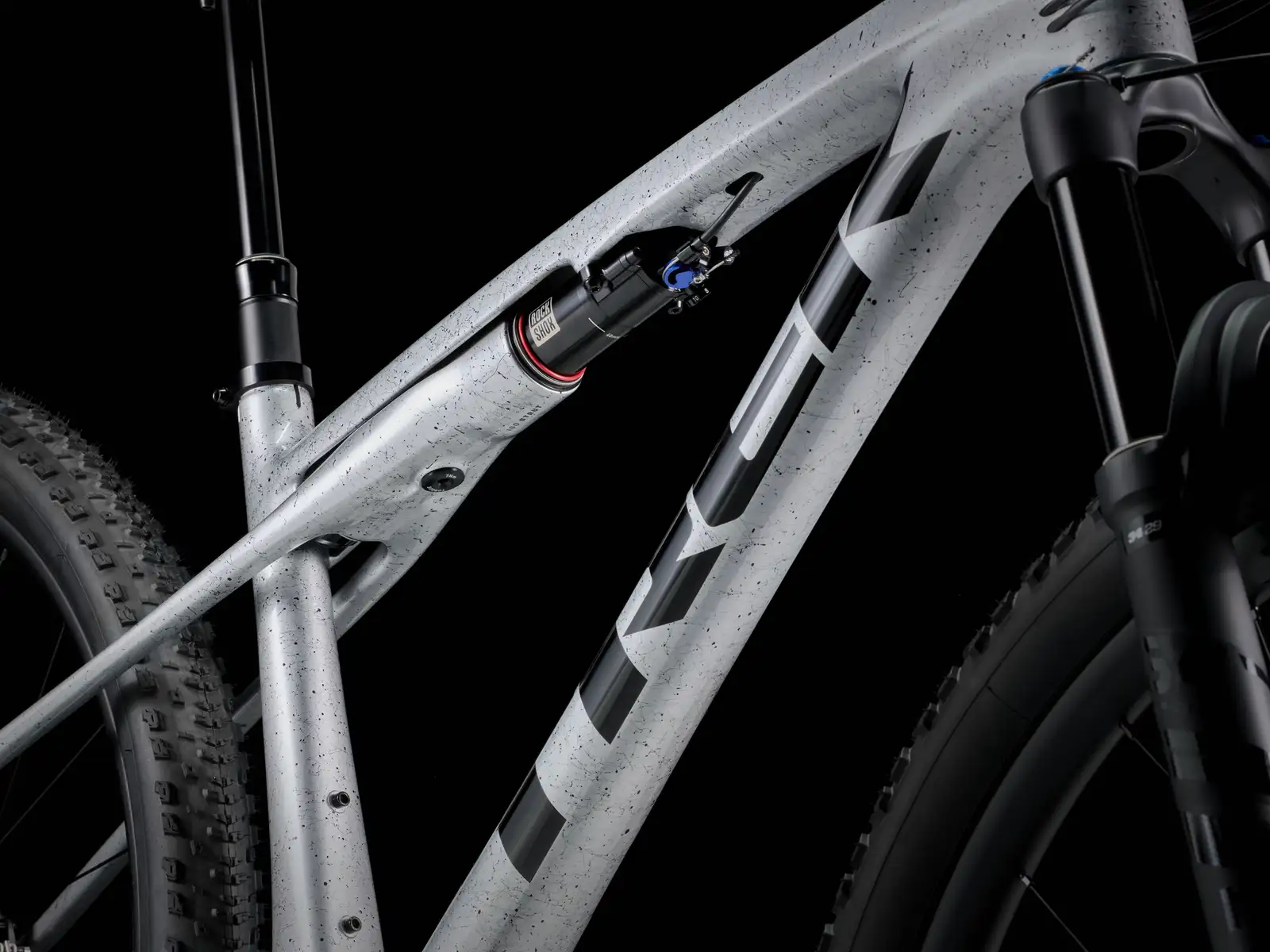 Trek Supercaliber SLR 9.8 XT Gen 2 - Bild 5