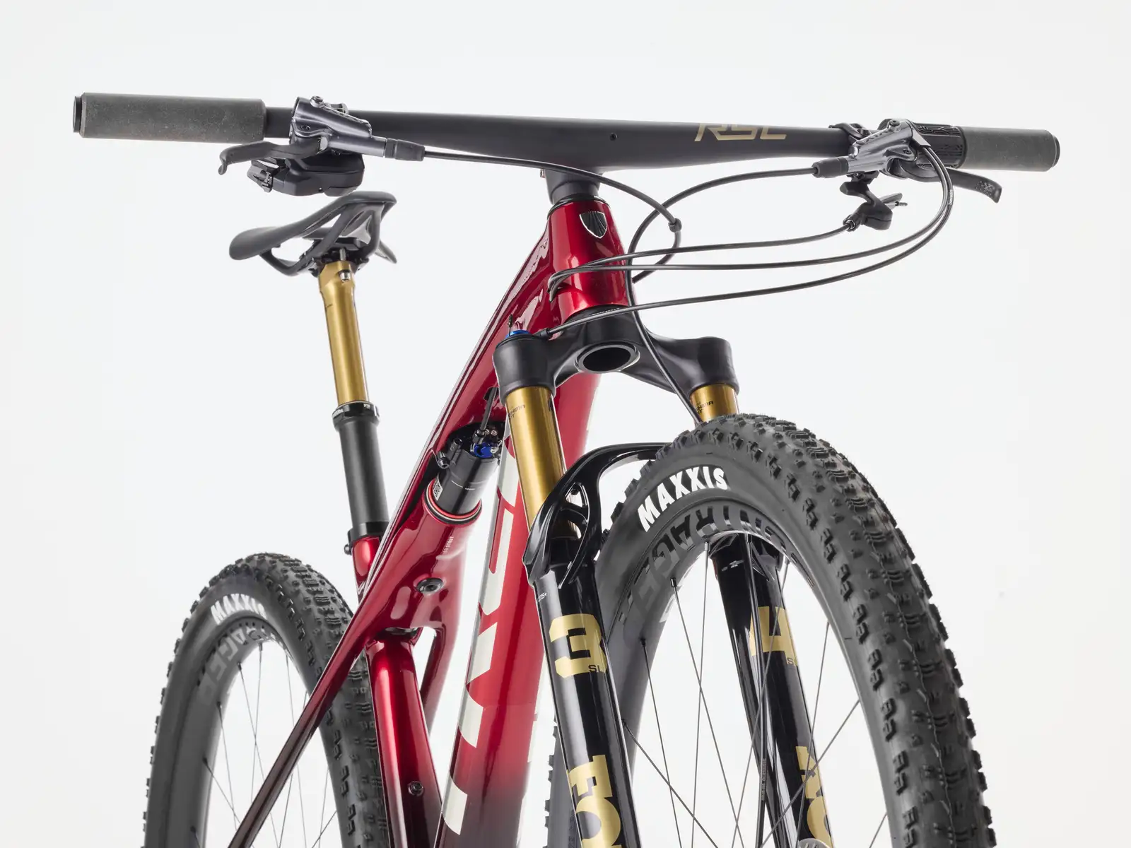 Trek Supercaliber SLR 9.9 XTR Di2 Gen 2 - Image 3