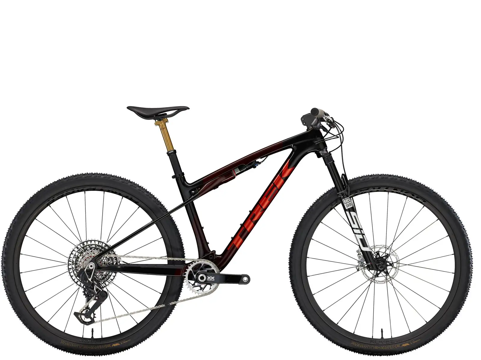 Trek Supercaliber SLR 9.9 XX AXS Gen 2 - Image 1
