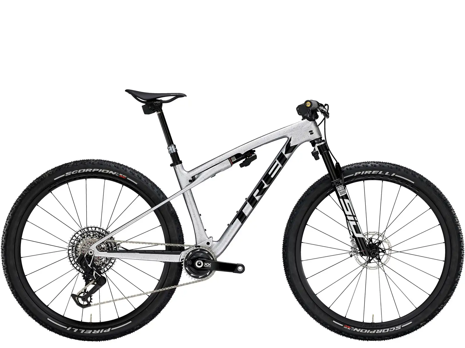 Trek Supercaliber SLR 9.9 XX Flight Attendant Gen 2 - Image 1