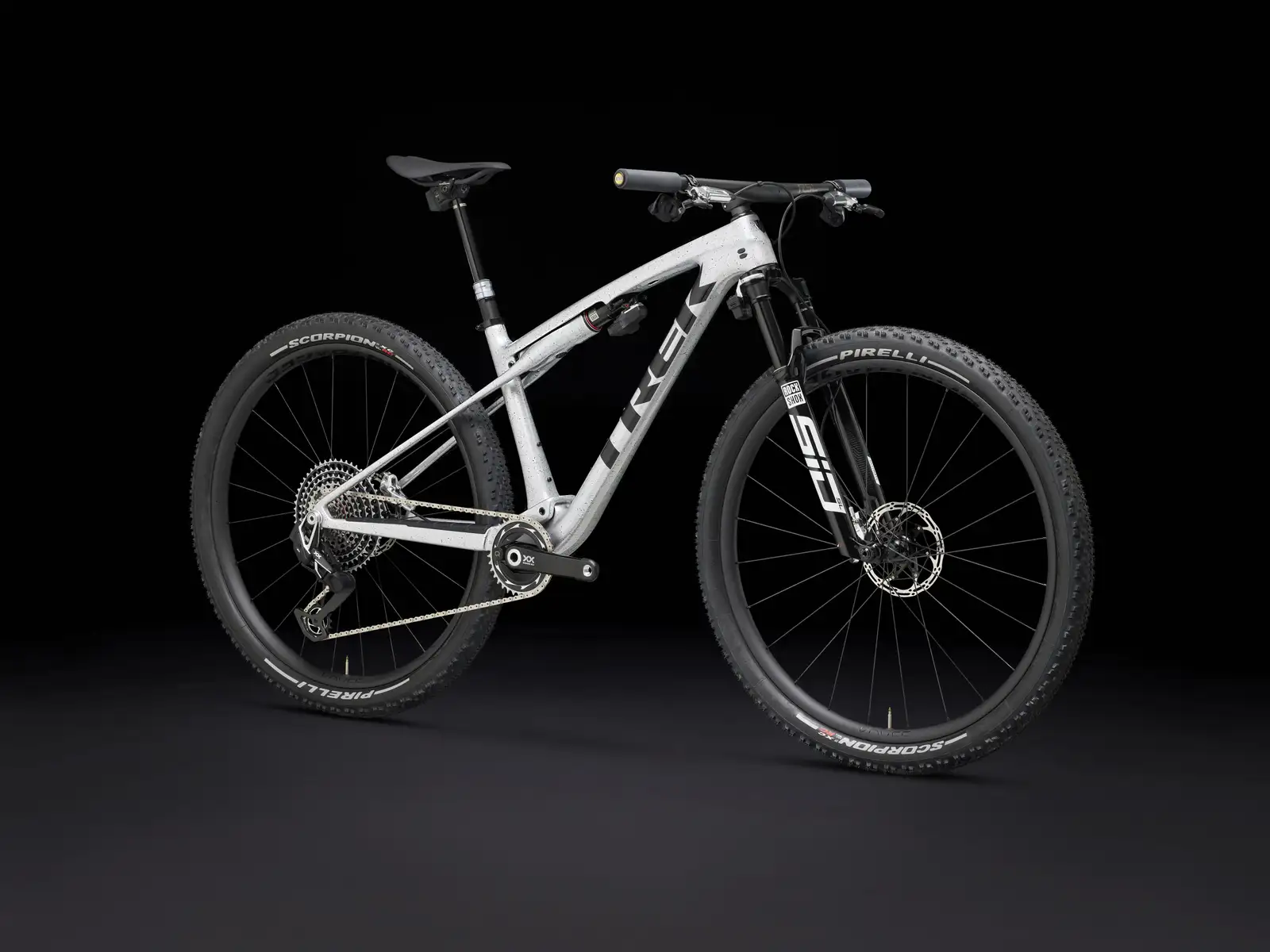Trek Supercaliber SLR 9.9 XX Flight Attendant Gen 2 - Image 2