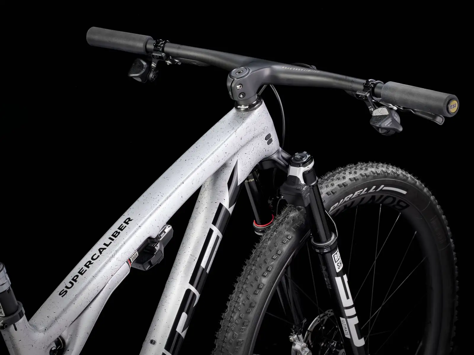 Trek Supercaliber SLR 9.9 XX Flight Attendant Gen 2 - Image 3