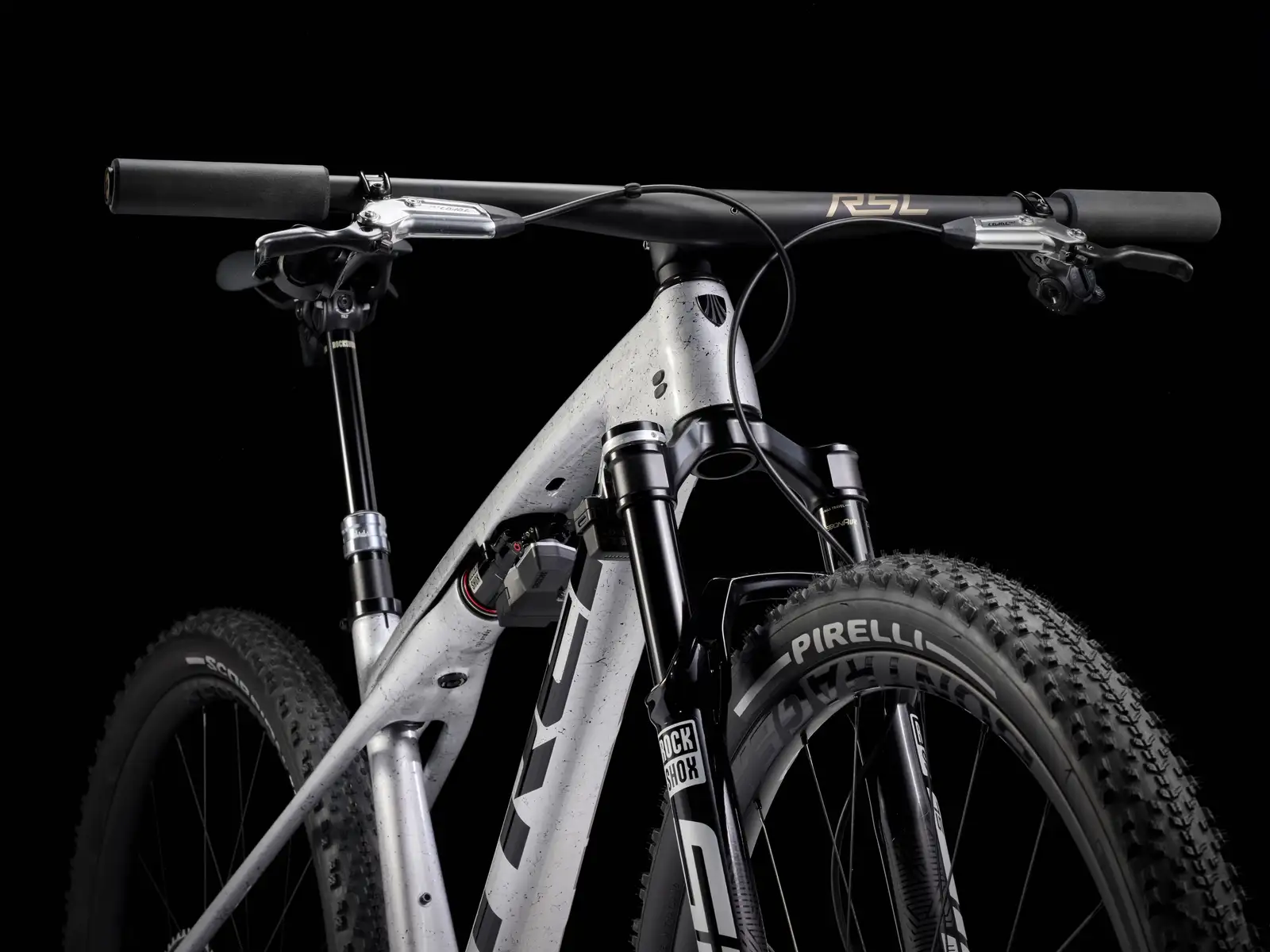 Trek Supercaliber SLR 9.9 XX Flight Attendant Gen 2 - Image 4