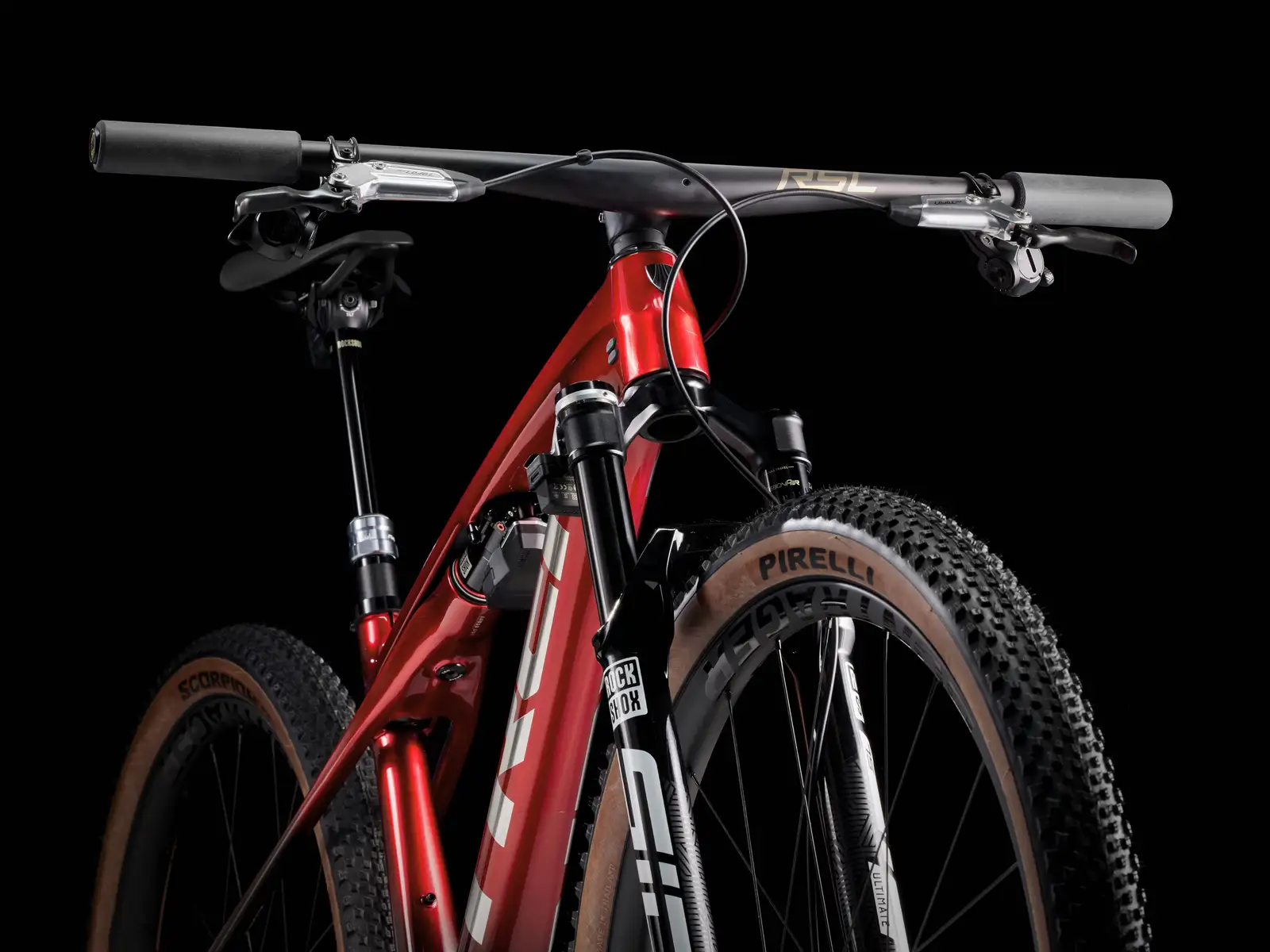 Trek Supercaliber SLR 9.9 XX Flight Attendant Gen 2 - Bild 4
