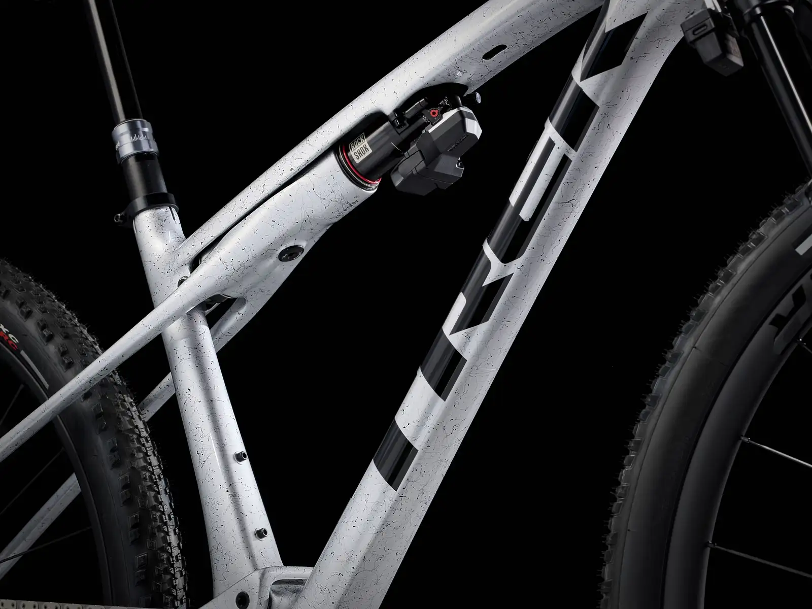 Trek Supercaliber SLR 9.9 XX Flight Attendant Gen 2 - Image 5