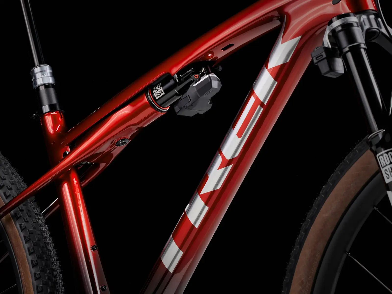 Trek Supercaliber SLR 9.9 XX Flight Attendant Gen 2 - Bild 5