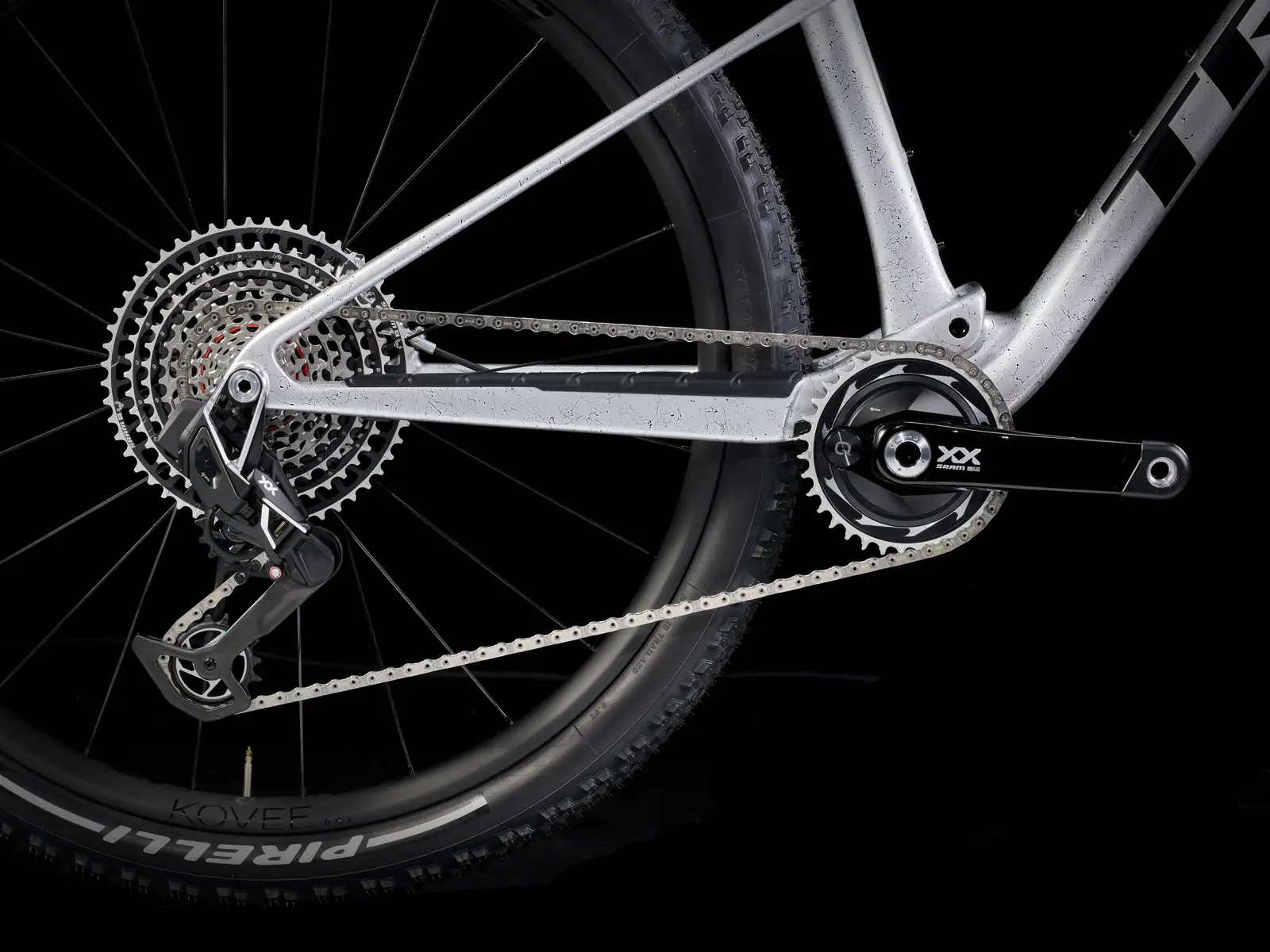 Trek Supercaliber SLR 9.9 XX Flight Attendant Gen 2 - Image 6