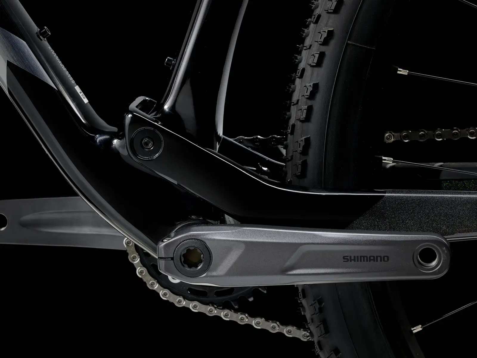 Trek Supercaliber SL 9.6 Gen 2 - Bild 10