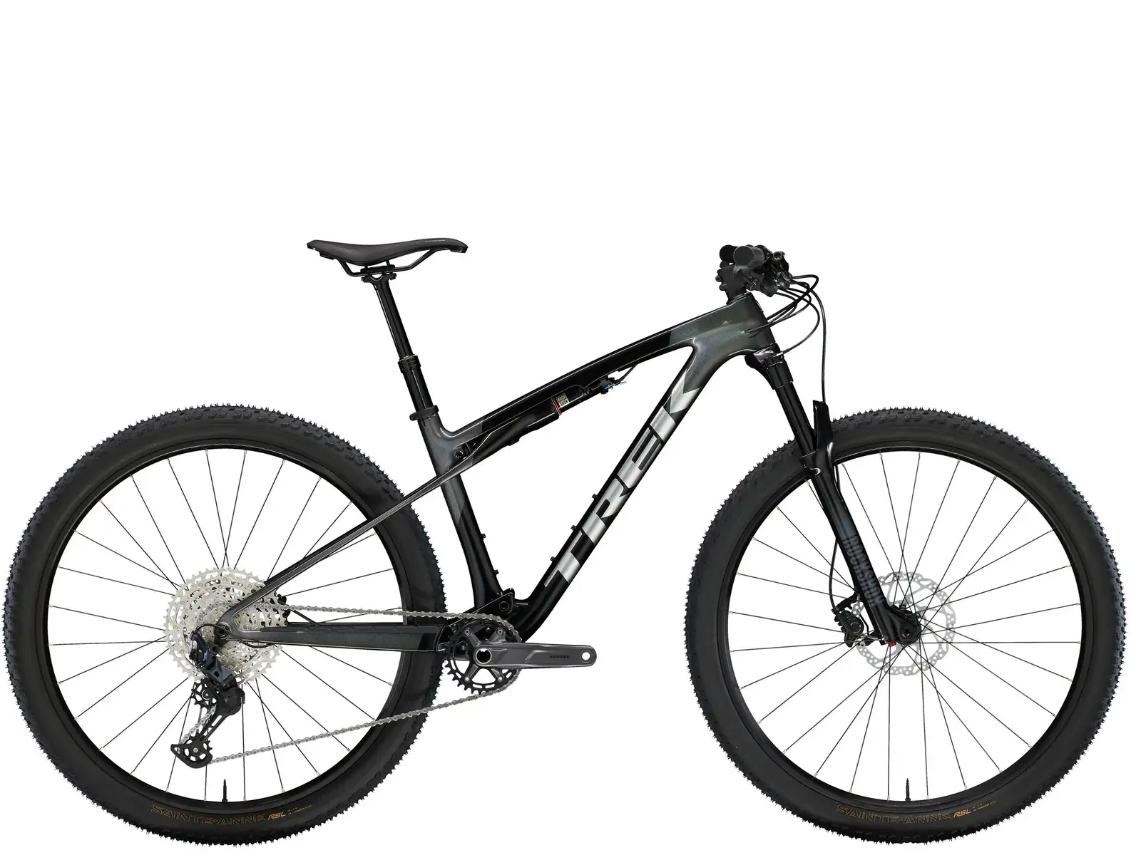 Trek Supercaliber SL 9.6 Gen 2 - Bild 1