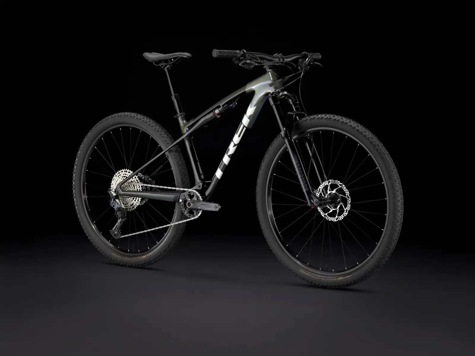 Trek Supercaliber SL 9.6 Gen 2 - Bild 2