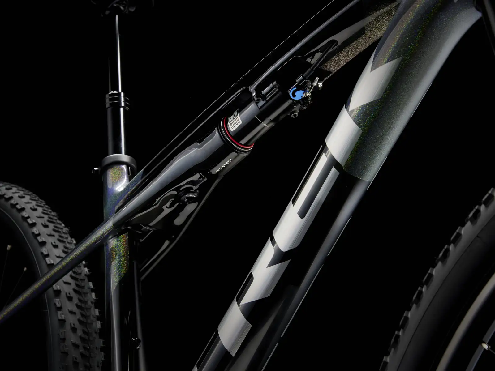 Trek Supercaliber SL 9.6 Gen 2 - Bild 3