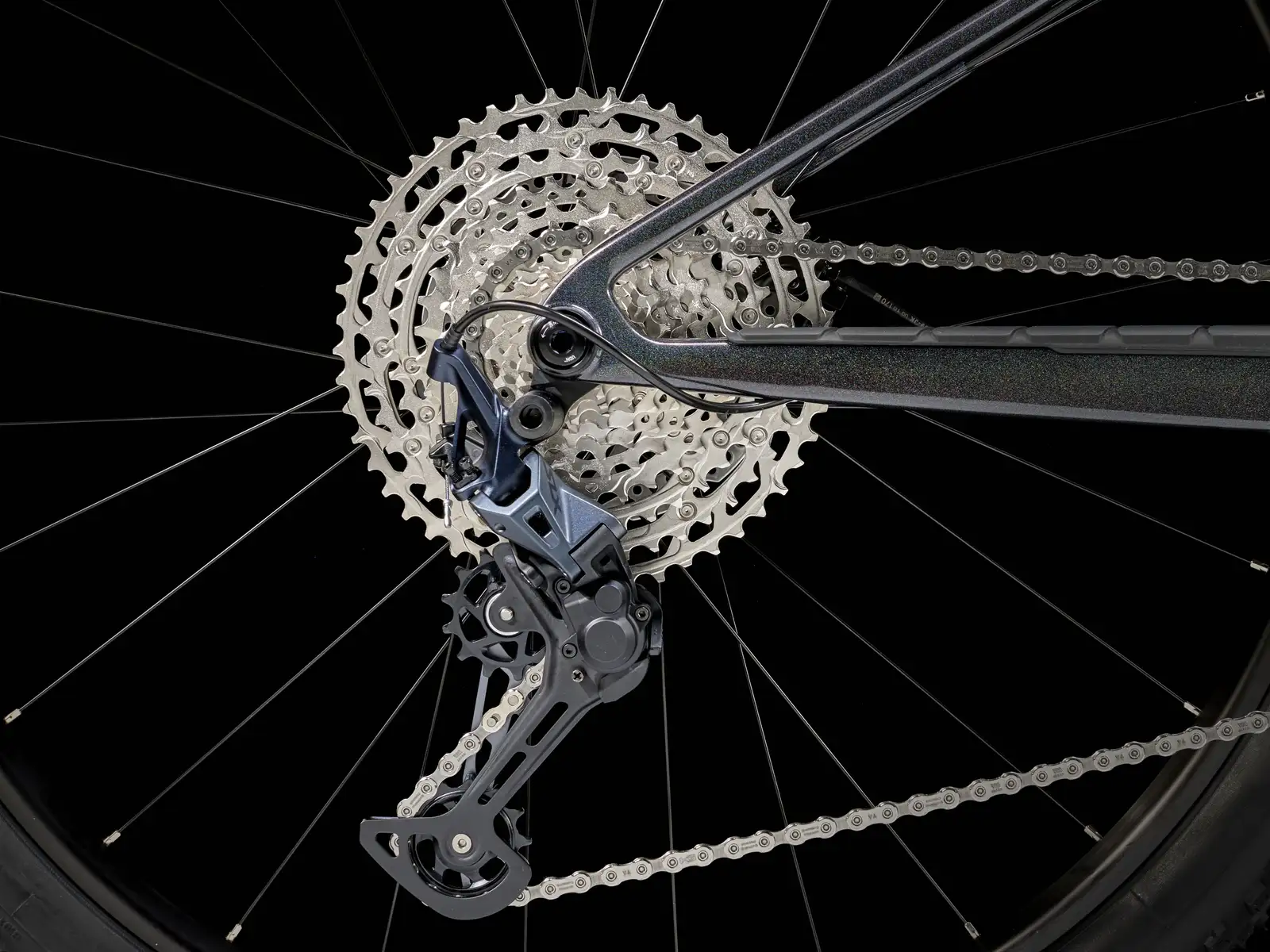 Trek Supercaliber SL 9.6 Gen 2 - Bild 5