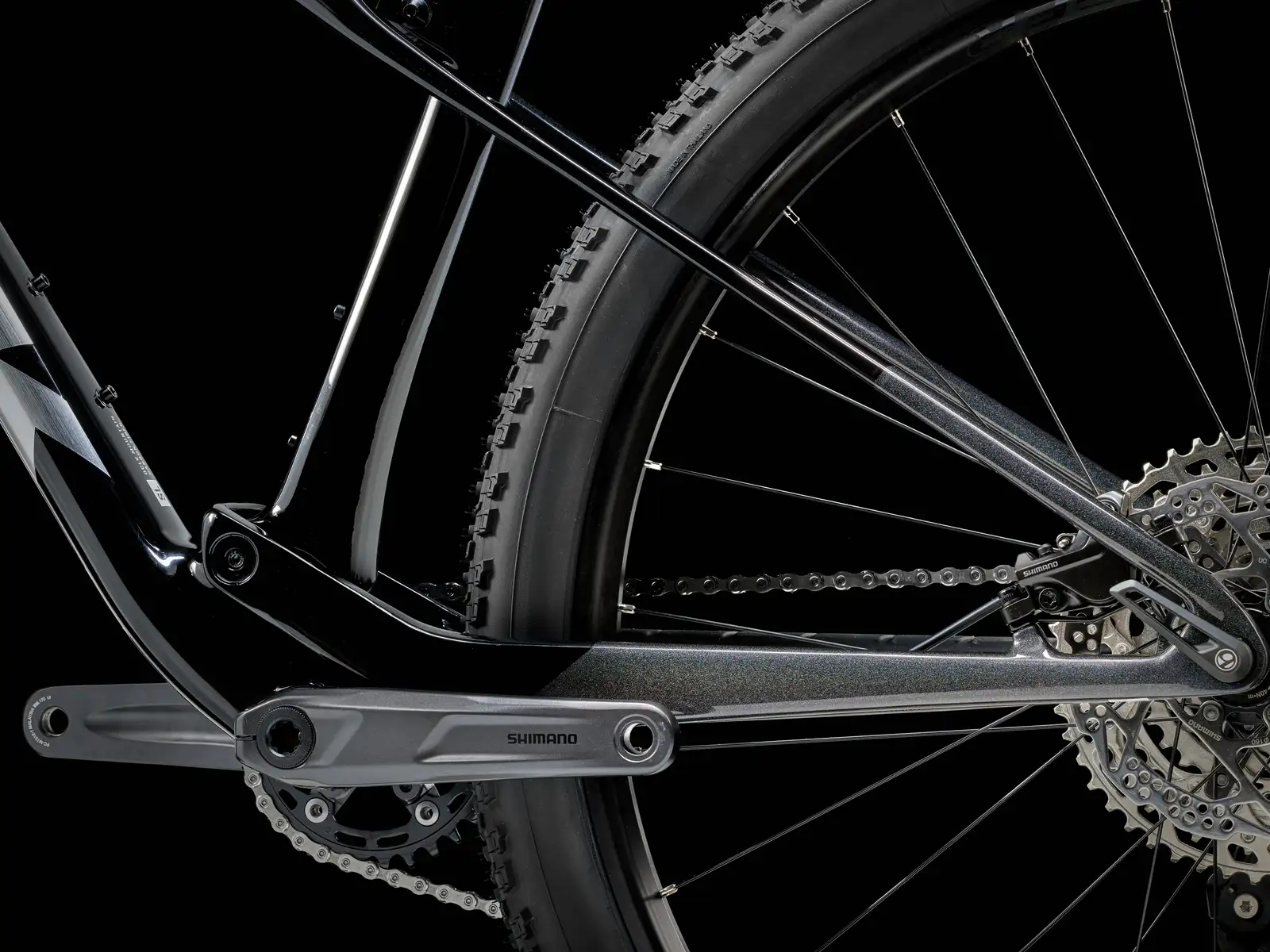 Trek Supercaliber SL 9.6 Gen 2 - Bild 8