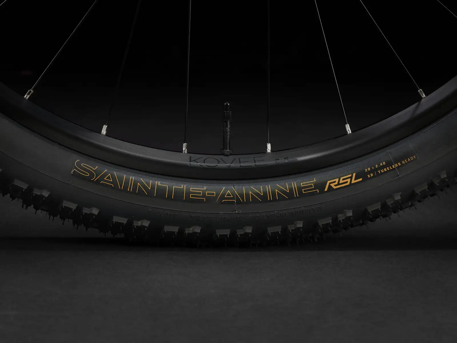 Trek Supercaliber SL 9.6 Gen 2 - Bild 9