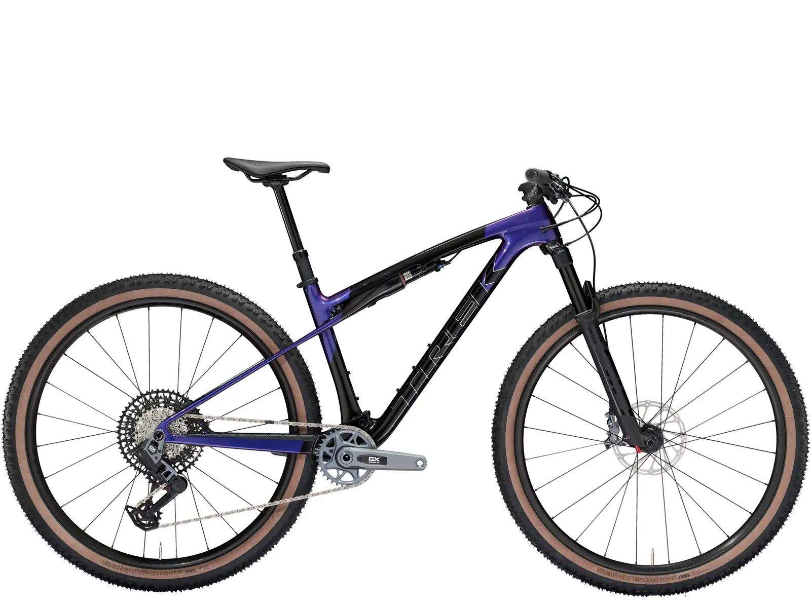 Trek Supercaliber SL 9.7 GX AXS T-Type Gen 2 - Bild 1