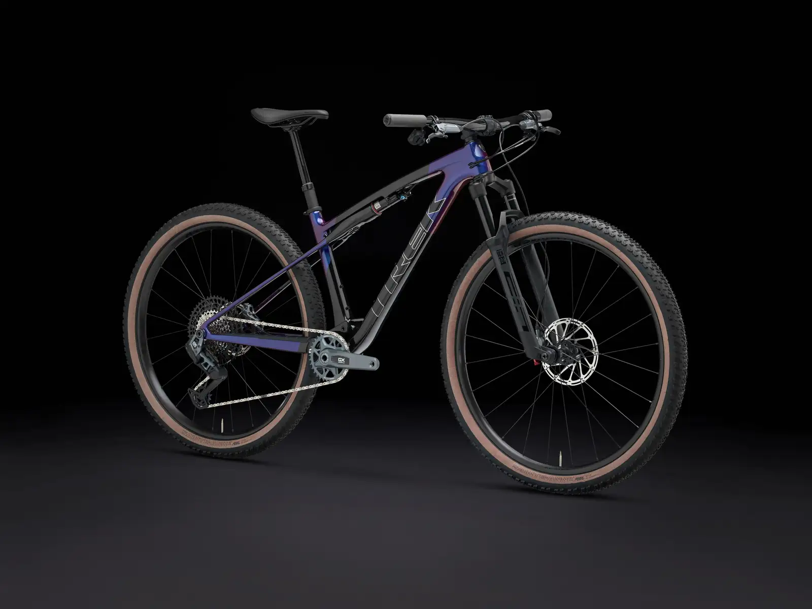 Trek Supercaliber SL 9.7 GX AXS T-Type Gen 2 - Bild 2