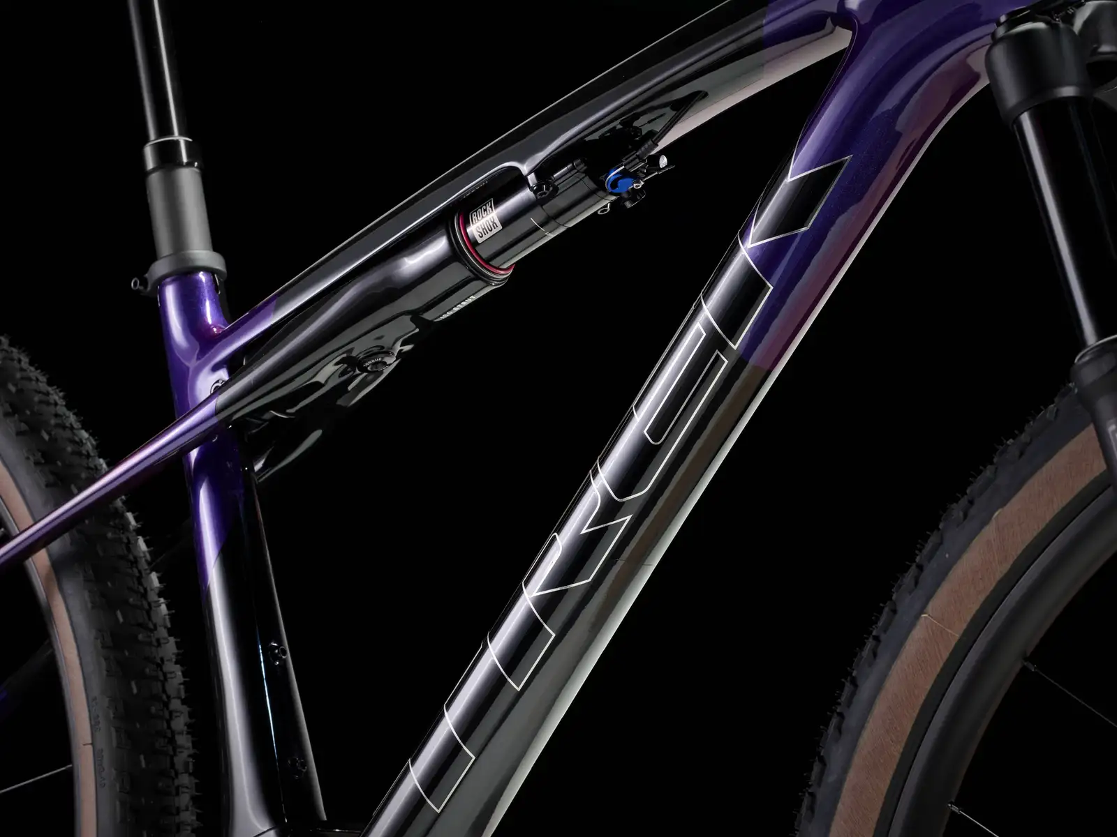 Trek Supercaliber SL 9.7 GX AXS T-Type Gen 2 - Bild 5