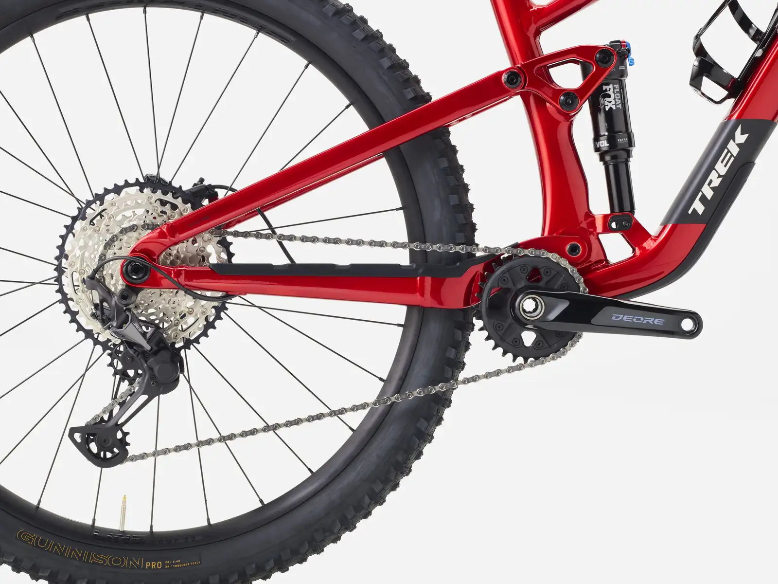 Trek Top Fuel 8 Gen 4 - Image 6