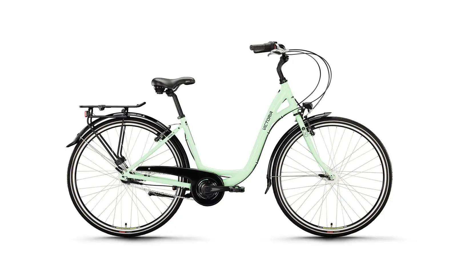Victoria CLASSIC 5 - Image 1