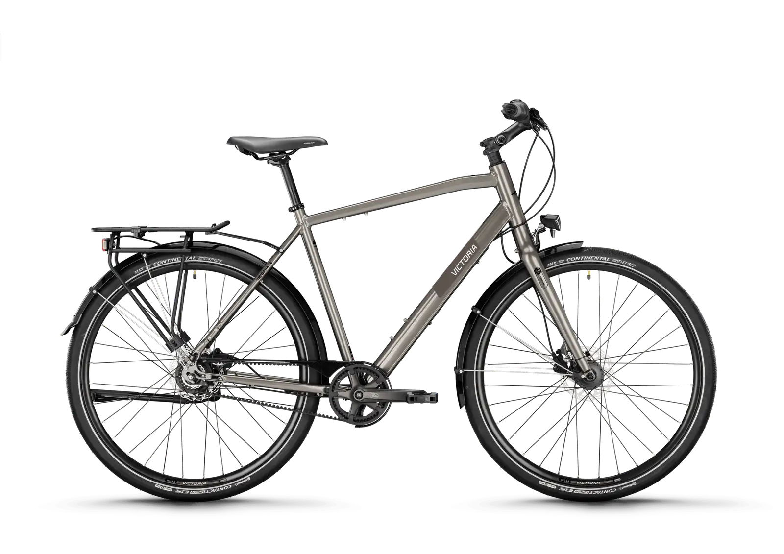 Victoria TREQANA 9 - Image 1