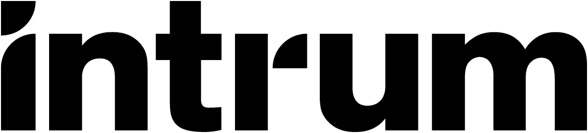 Intrum Logo