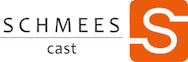 Schmees Cast Logo