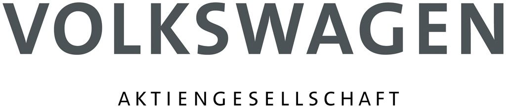 Volkswagen Logo