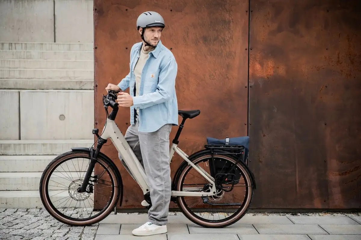 gravel bike 1x12 shimano 3T PRIMO GRX 700c - Anthracite Philodendron mix Farbe:MATT GREEN BLACK Our first womxn only sharpening the aerodynamics for