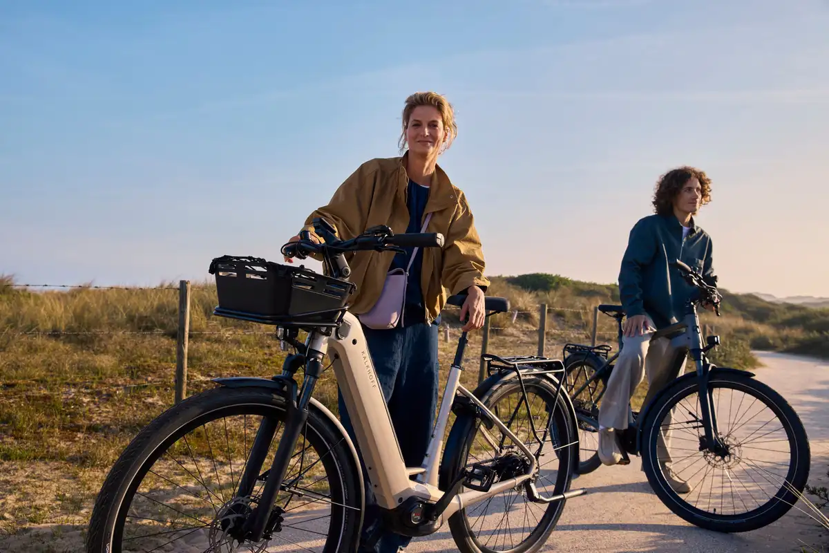 Dienstrad-Leasing: Was passiert nach Ende der Laufzeit?