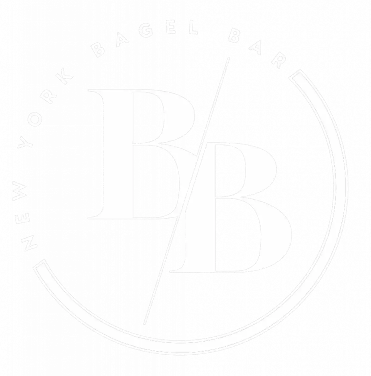 Logo New York Bagel Bar