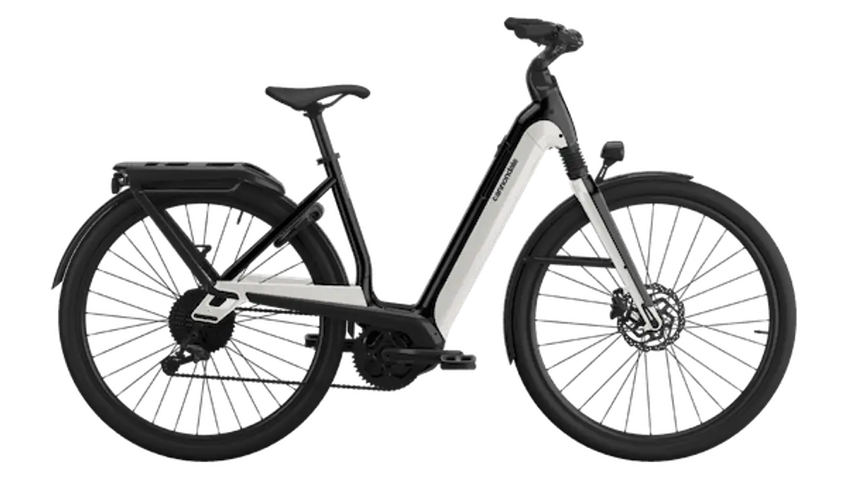 Cannondale Mavaro Neo 4 LSTH - Image 1