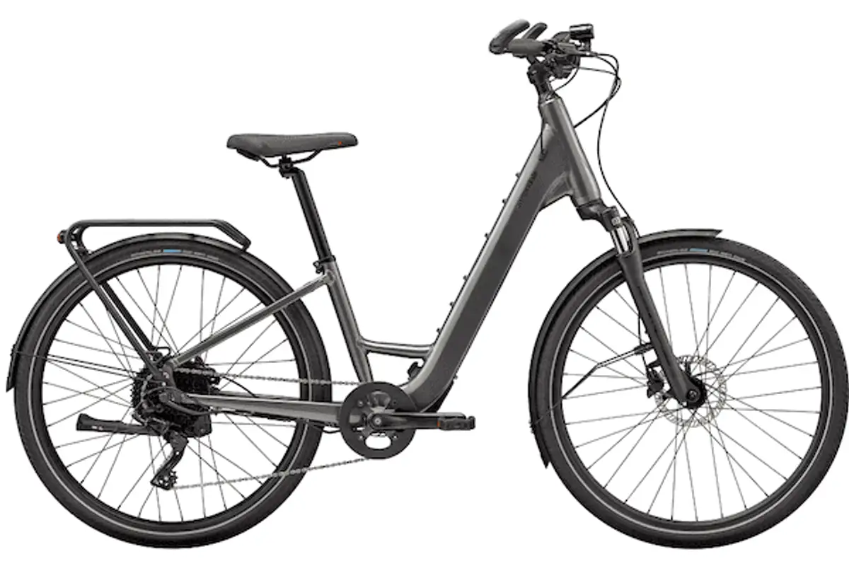 Cannondale Mavaro Neo SL 1 LSTH - Image 1