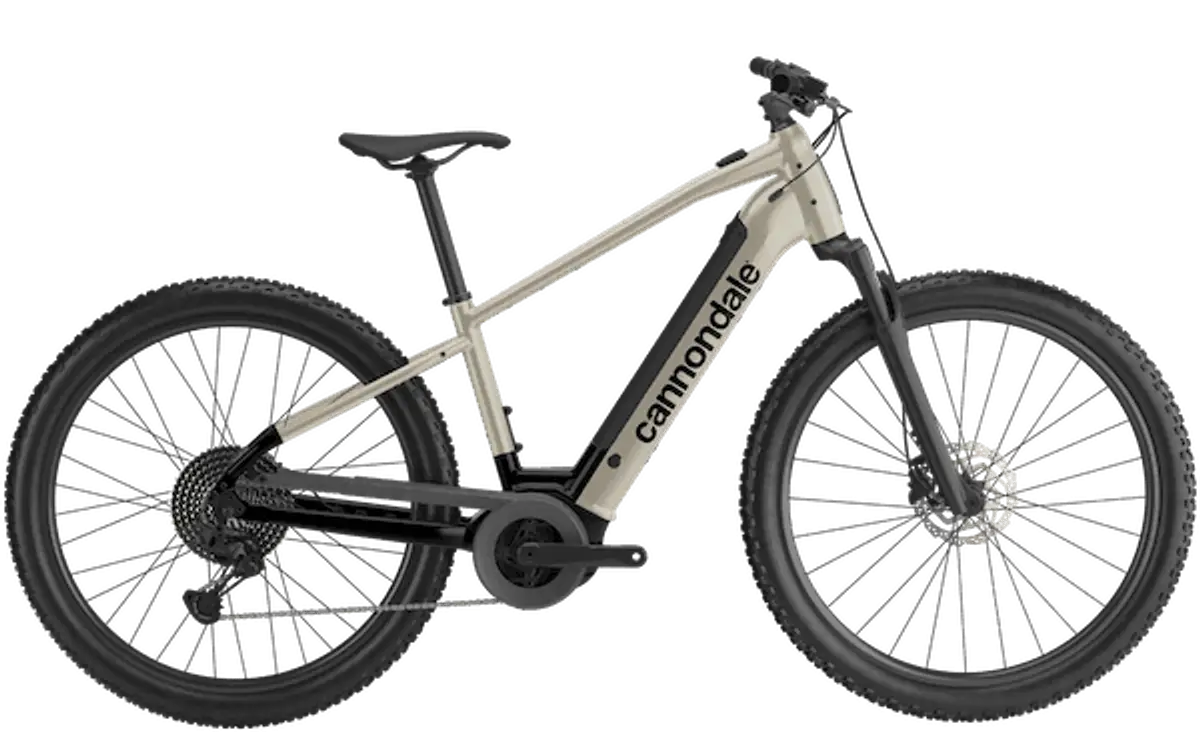 Cannondale Trail Neo 4 - Bild 1