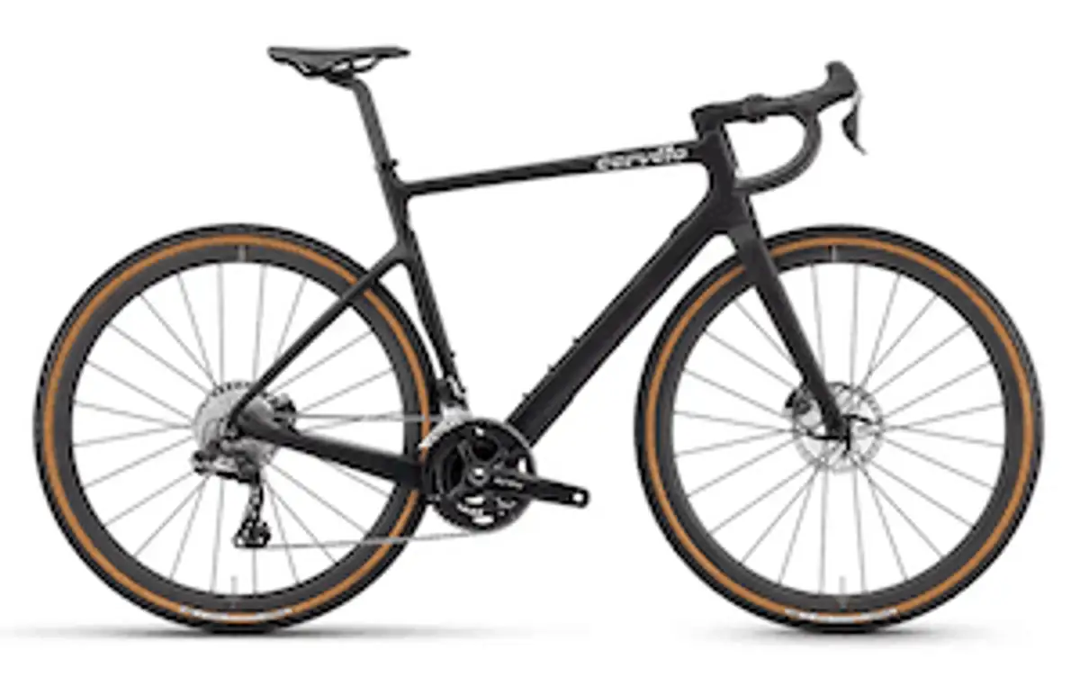 Cervélo Aspero-5 - Bild 1