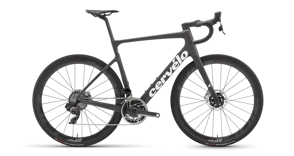 Cervélo Caledonia-5 - Bild 1