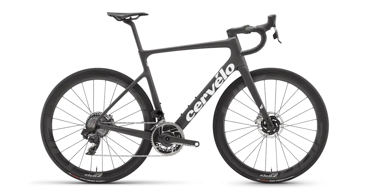 Cervélo Caledonia-5 - Image 1