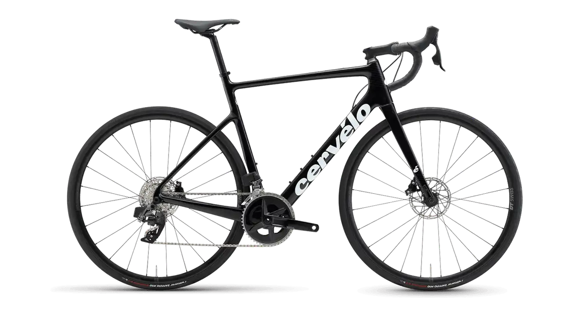 Cervélo Caledonia - Image 1