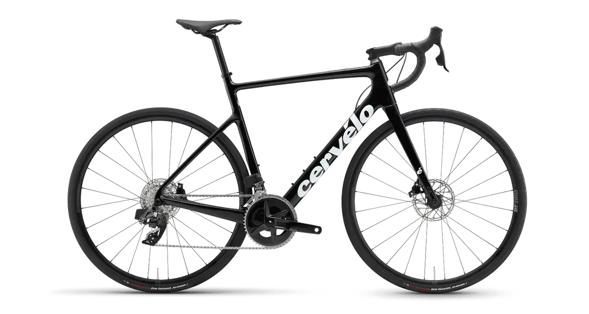 Cervélo Caledonia - Image 1