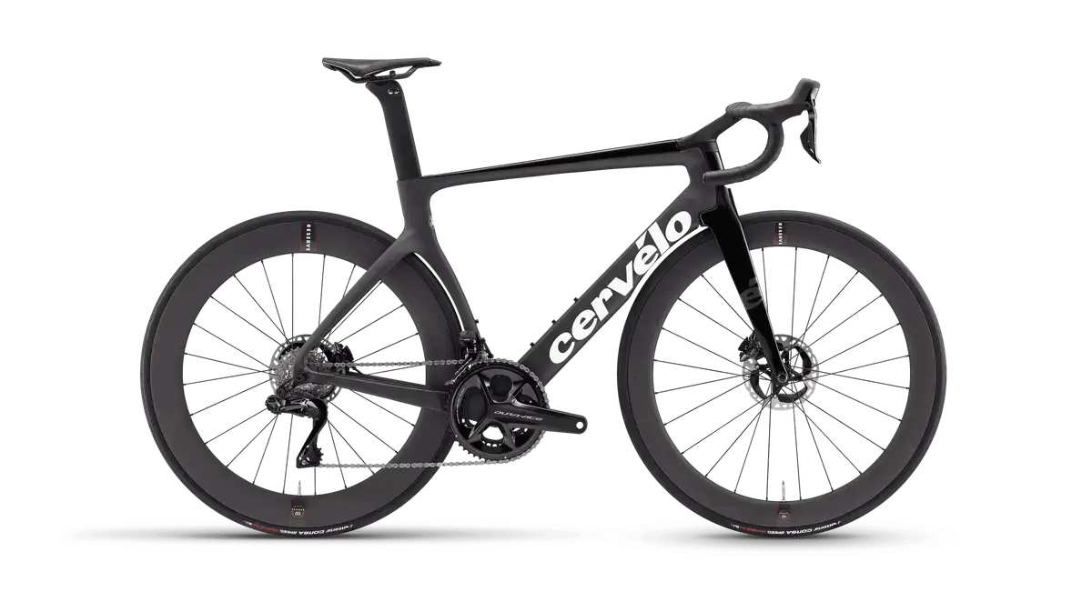 Cervélo S5 - Image 1