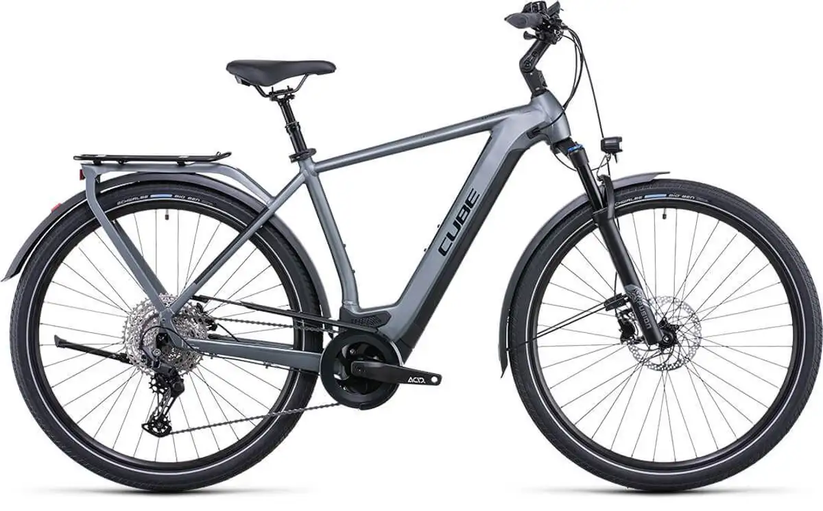 Cube Kathmandu Hybrid Pro 625 - Image 1