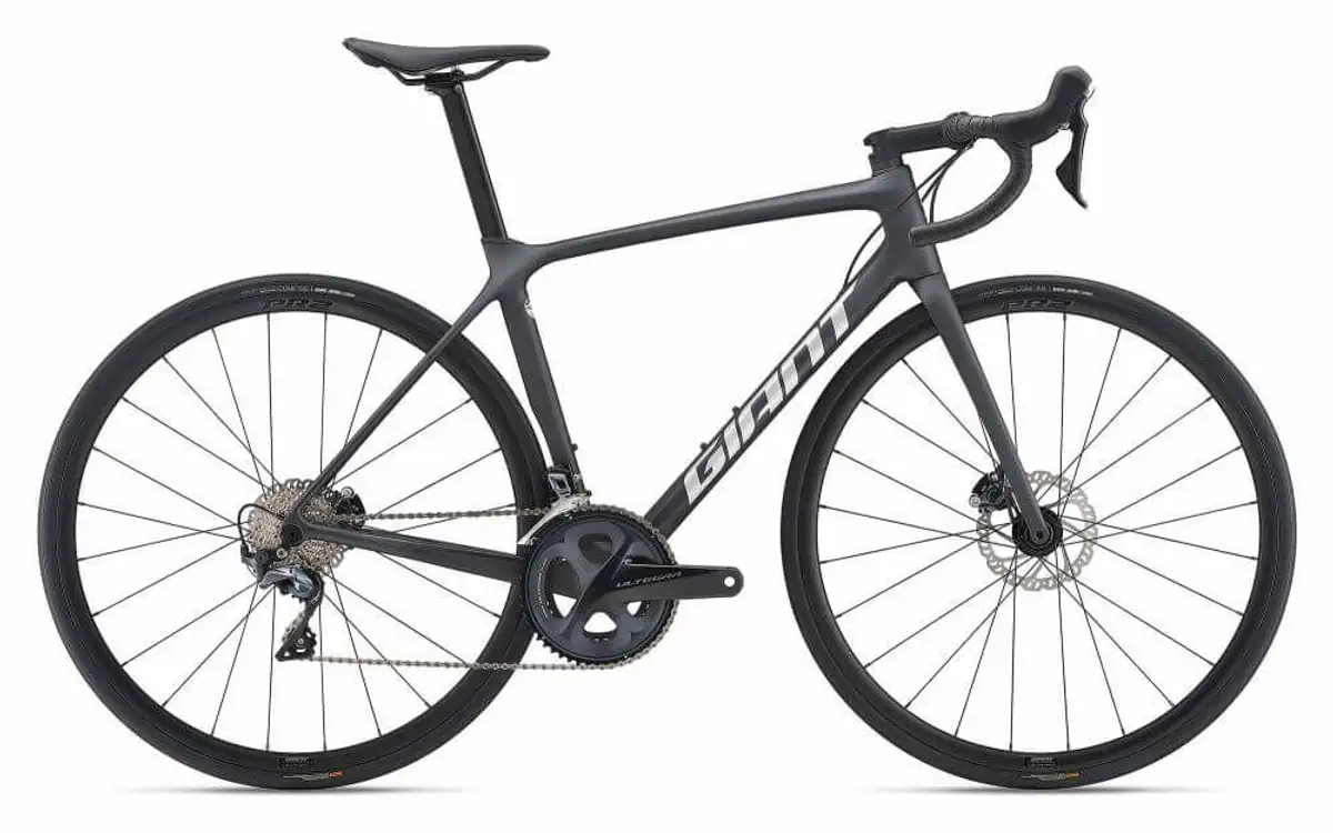 Giant TCR Advanced 1 Disc - Image 1