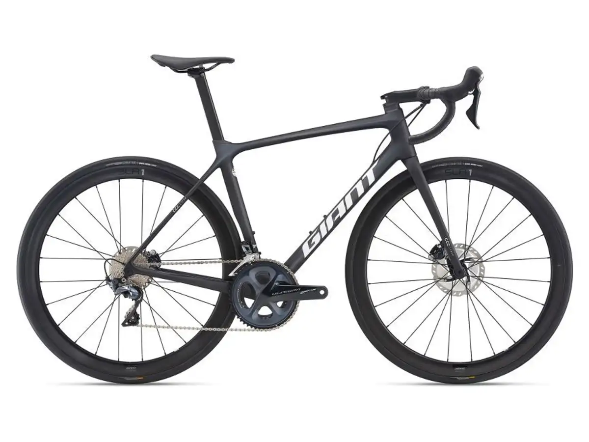 Giant TCR Advanced Pro Team Disc - Bild 1